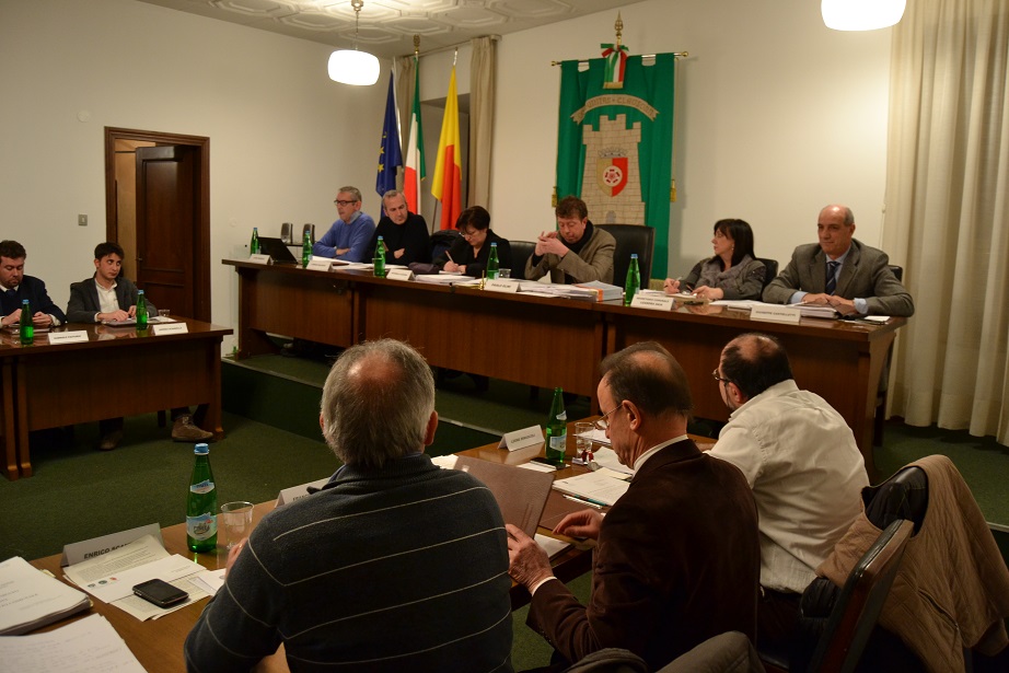 consiglio comunale clusone_valseriananews